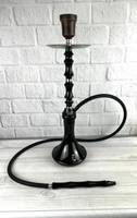 Кальян Sunrise Hookah Classic Wood Black Повний комлпект