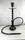 Кальян Sunrise Hookah Classic Wood Black Повний комлпект
