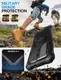 Чехол и пленка Supcase (i-Blason) для Samsung Galaxy S25 Ultra - IBLSN Armorbox MagSafe, Black (843439156524)