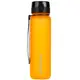 Бутылка UZspace Colorful Frosted 3038, 1000 мл, Orange