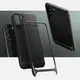 Чехол Spigen для Samsung Galaxy S22 Plus - Neo Hybrid, Gunmetal (ACS03960)