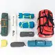 Сумка Mobi Garden Duffle bag 120L NX20664008 black