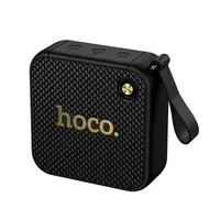 Акустика HOCO Marquis sports BT speaker HT1 ipx4 |8W, BT5.4, USB/AUX/FM/TWS, 3h|