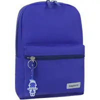 Рюкзак Bagland Молодежный mini 8 л электрик 0050866