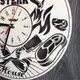 Тематические настенные часы из дерева «Steak House»