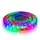 LED лента BIOM SMART WS2811 SMD5050-60 12V IP20 Стандарт FULL RGB 1м