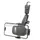 Держатель HOCO Waves rearview mirror car holder H17 |4.7-7"|