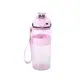 Бутылка для воды Gusto GT-699009-750 750 мл сиреневая