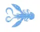 140123-087 Твистер (рак) 2 " Rock Craw LUCKY JOHN*10