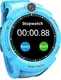 Смарт-часы UWatch Q610 Kid smart watch Blue