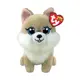 Мягкая игрушка TY Beanie Boos Собачка Ханикомб 15 см (36571)