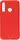 Чехол-накладка TOTO 1mm Matt TPU Case Honor 10 Lite Red