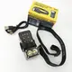 Фонарь налобный X52, 2LED+6SMD RGB, Фонарь на голову для бега, Фонарь на голову для рыбалки