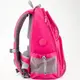 Рюкзак школьный Kite Smart K-19-702-M-1 розовый