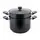 Пароварка 2-х рівнева Kamille KM-5825 24х24 см