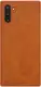 Чехол-книжка Nillkin Qin Leather Case Samsung Galaxy Note 10 SM-N970 Brown