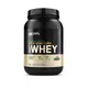Протеин Optimum Naturally Flavored Gold Standard 100% Whey, 860 грамм Шоколад