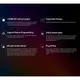 Мышь MEETION RGB Backlit Gaming Mouse RGB GM19_2023 |12000dpi|
