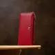 Женский кожаный кошелек ST Leather 19381 Красный