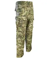 Брюки тактические KOMBAT UK ACU Trousers