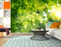 Фотообои текстурированные, виниловые Природа, 250х380 см, fo01inV_fl12211