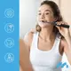 Ультразвуковая зубная щетка Maltec Toothie X1 Black (Польша)