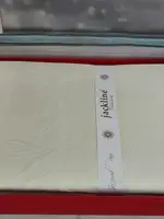 Jackline Туреччина.OLIVE.Жаккардова скатертина 160х220см.