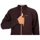Куртка Simms Rivershed Full Zip Mahogany XL (13071-901-50 / 2191083)