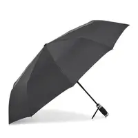 Автоматический зонт Monsen C1TY985bl-black