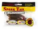 140167-S14 Віброхвіст силікон. SPARK TAIL LJ Pro Series 3 "/ S14 *7