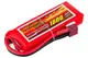 Аккумулятор для радиоуправляемой модели Dinogy Li-Pol 1800 мАч 7.4 В 95x35x17 мм T-Plug 30C