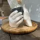 Набор для создания 3D слепка рук Для двоих (IMP_POR_2)