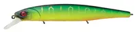 Воблер Jackall MagSquad 128 128мм 21г Mat Tiger Suspending 1699-05-48