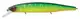 Воблер Jackall MagSquad 128 128мм 21г Mat Tiger Suspending 1699-05-48