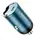 Адаптер автомобильный BASEUS Tiny Star Mini PPS Car Charge Type-C Port |1Type-C, 30W| (VCHX-B04)