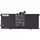 Аккумулятор для ноутбуков DELL Inspiron XPS 15z (OHTR7) 14.8V 3600mAh
