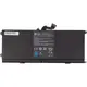 Аккумулятор для ноутбуков DELL Inspiron XPS 15z (OHTR7) 14.8V 3600mAh