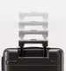 Чемодан Xiaomi Ninetygo ANDES Luggage 24` Grey (6941413239561)