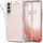 Чехол Spigen для Samsung Galaxy S22 Plus - Liquid Crystal, Crystal Clear (ACS03950)