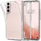 Чехол Spigen для Samsung Galaxy S22 Plus - Liquid Crystal, Crystal Clear (ACS03950)