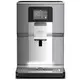 Кофемашина Krups Intuition PreferenСe EA875E10 15 бар серебристая