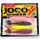 Віброхвіст силікон. (набір) JOCO SHAKER LJ Pro Series 3,5 "/ MIX1 *4 (140302-MIX1)