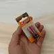 Батарейка AAA Kingcboy extra heavy duty R3P (блістер) 2шт