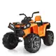 Детский электромобиль Квадроцикл Bambi Racer M 3999EBLR-7 до 35 кг