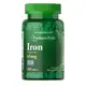 Витамины и минералы Puritan's Pride Iron Ferrous Sulfate 65 mg, 100 таблеток