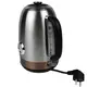 Электрочайник Sokany SK1031SS с термометром 1.7 л