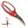 Секатор кухонный Stenson R-21285 24.5 см