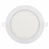 Світлодіодний світильник врізний Horoz Slim-15 15W 4200К
