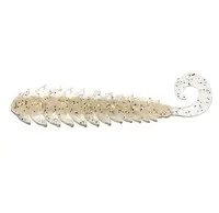 Силикон Bait Breath BUGSY 3in/Rock Soul /76.2мм/ 11шт/ (цвет143) (FS0628106)