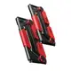 Чехол Baseus Gamer Gamepad Case (with bracket) для iPhone SE 2022/ 2020/ 8/ 7, Red (WIAPGM-A02)